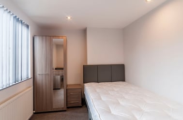 Lenton Manor, Lenton, Nottingham - Image 2